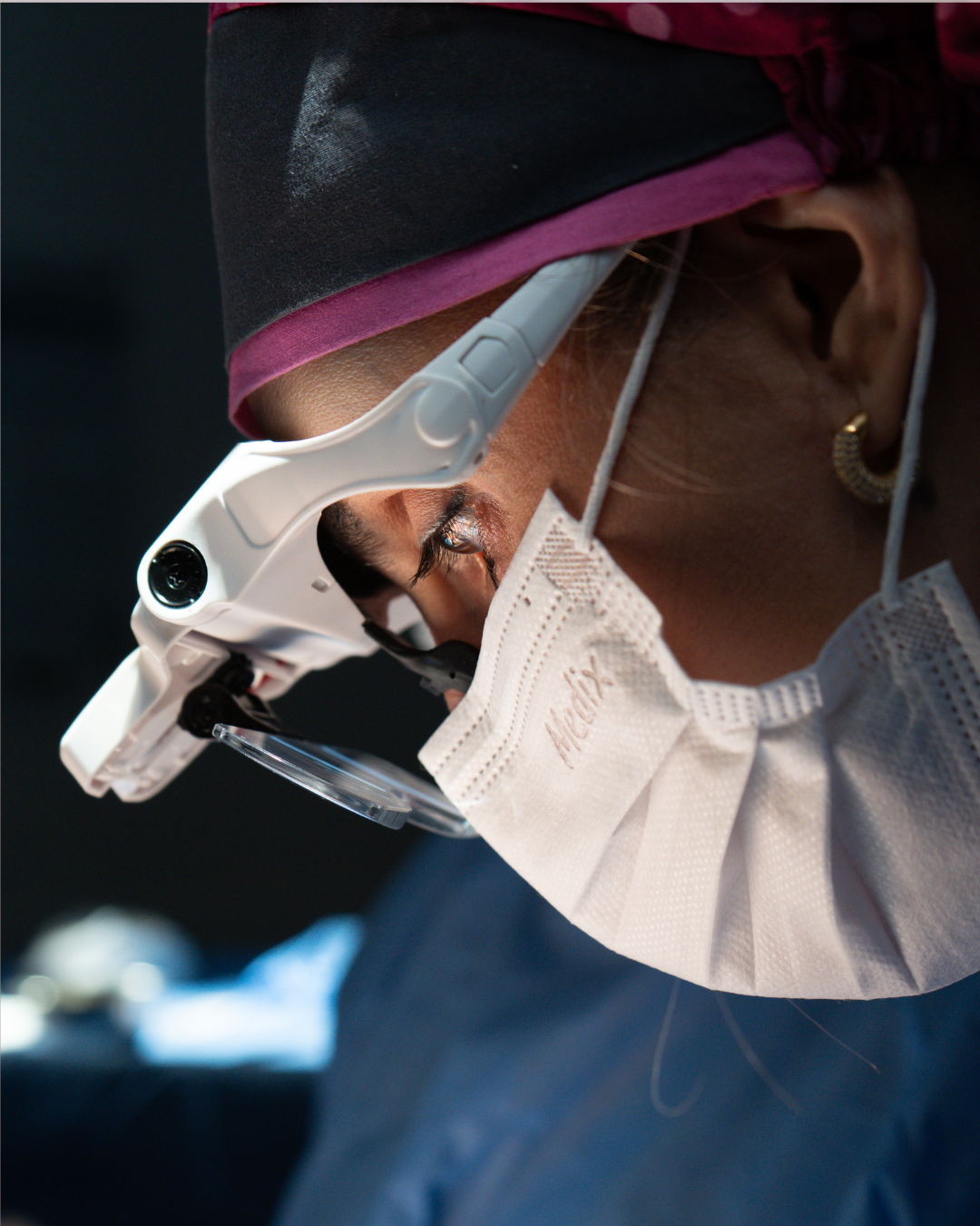 Blefaroplastia